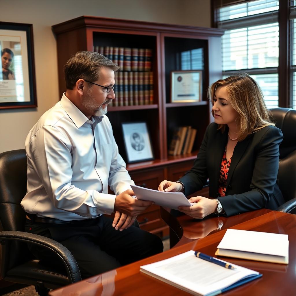 Kinship Adoption Lawyer Virginia Beach