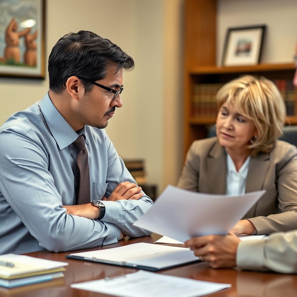 Kinship Adoption Lawyer Warren County