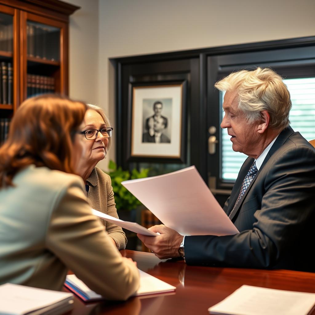 Kinship Guardianship Lawyer Hanover County