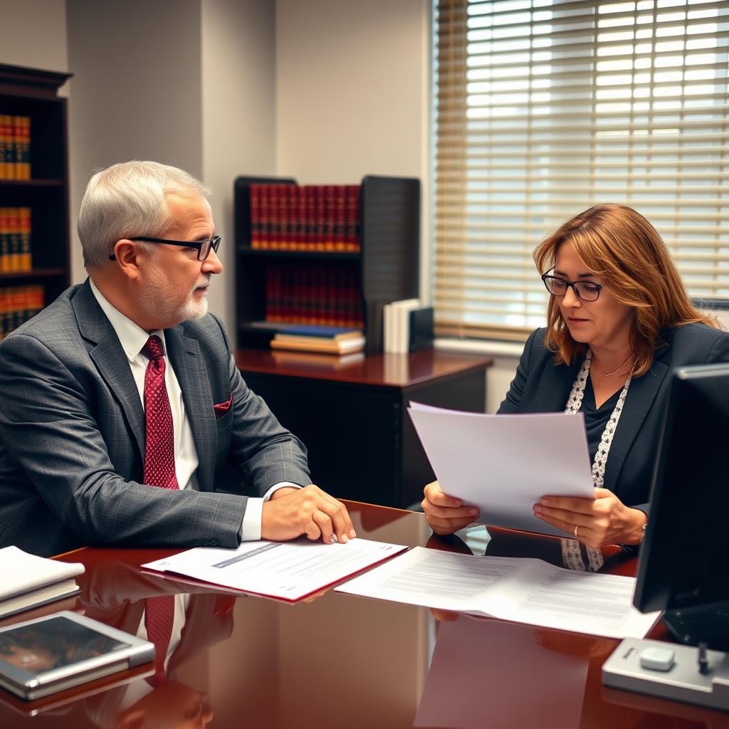 Marital Property Lawyer Lexington