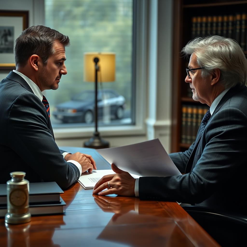 Marital Property Lawyer Manassas Park