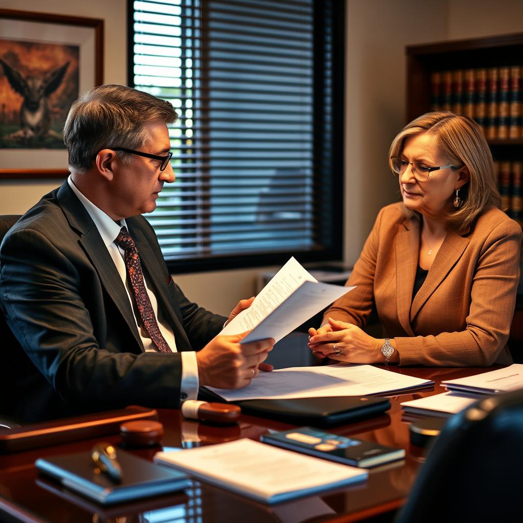 Marital Property Lawyer Orange County