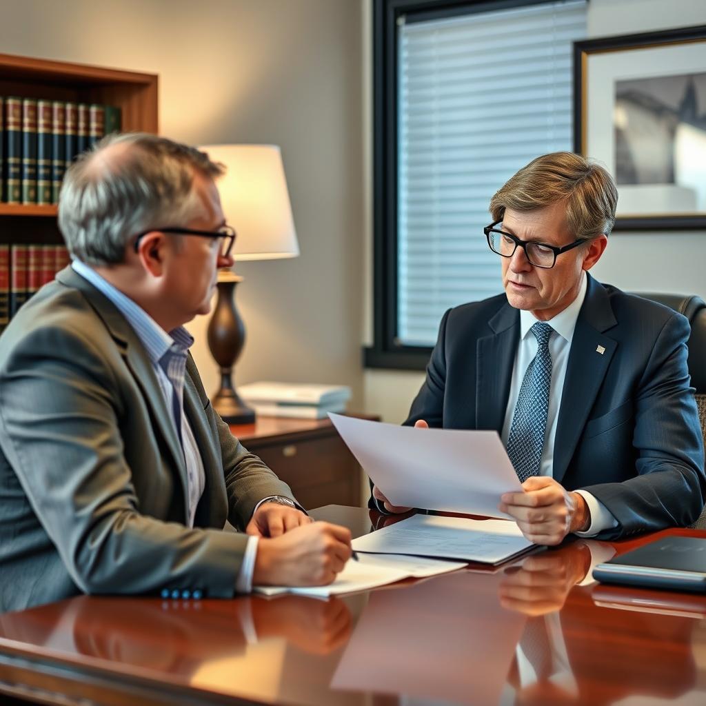 Marital Property Lawyer Suffolk