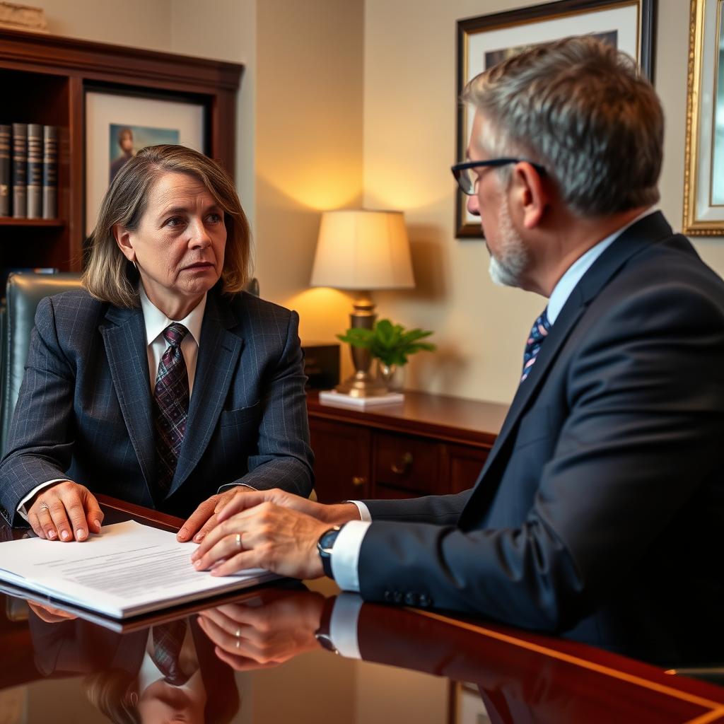 Marital Property Lawyer Virginia Beach