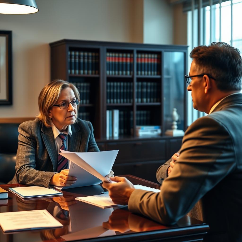 Marital Property Lawyer York County
