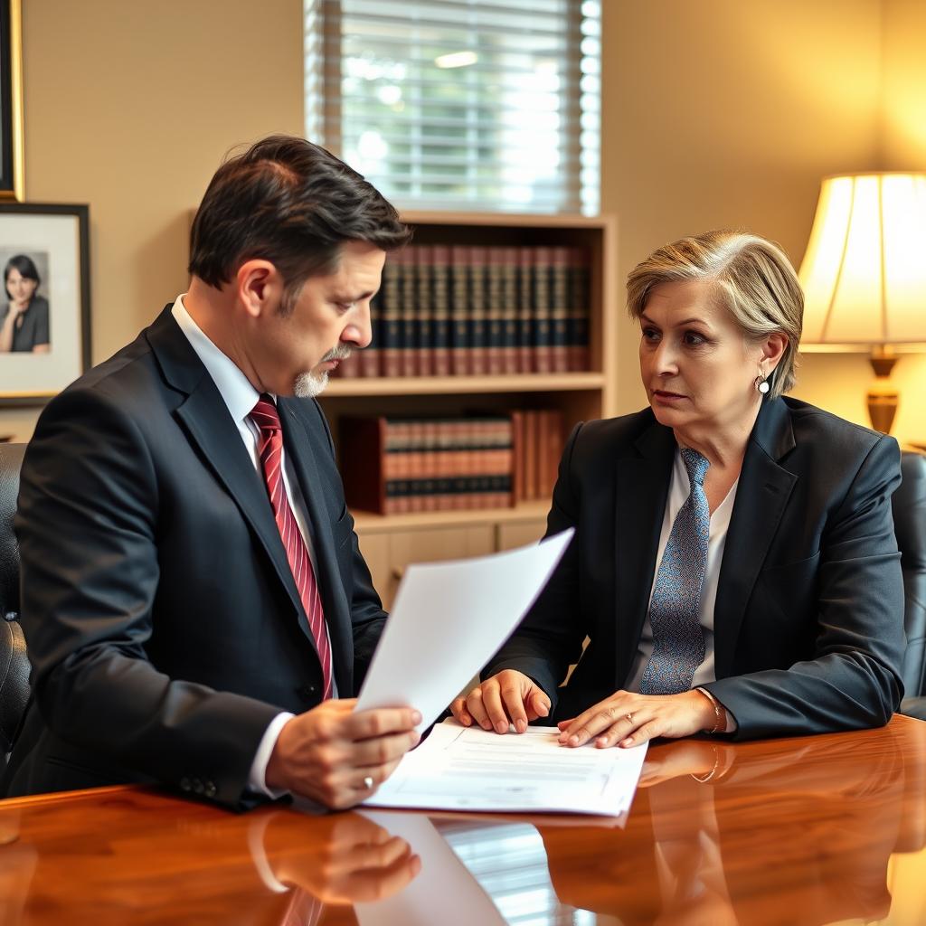 Marriage Annulment Lawyer Culpeper County