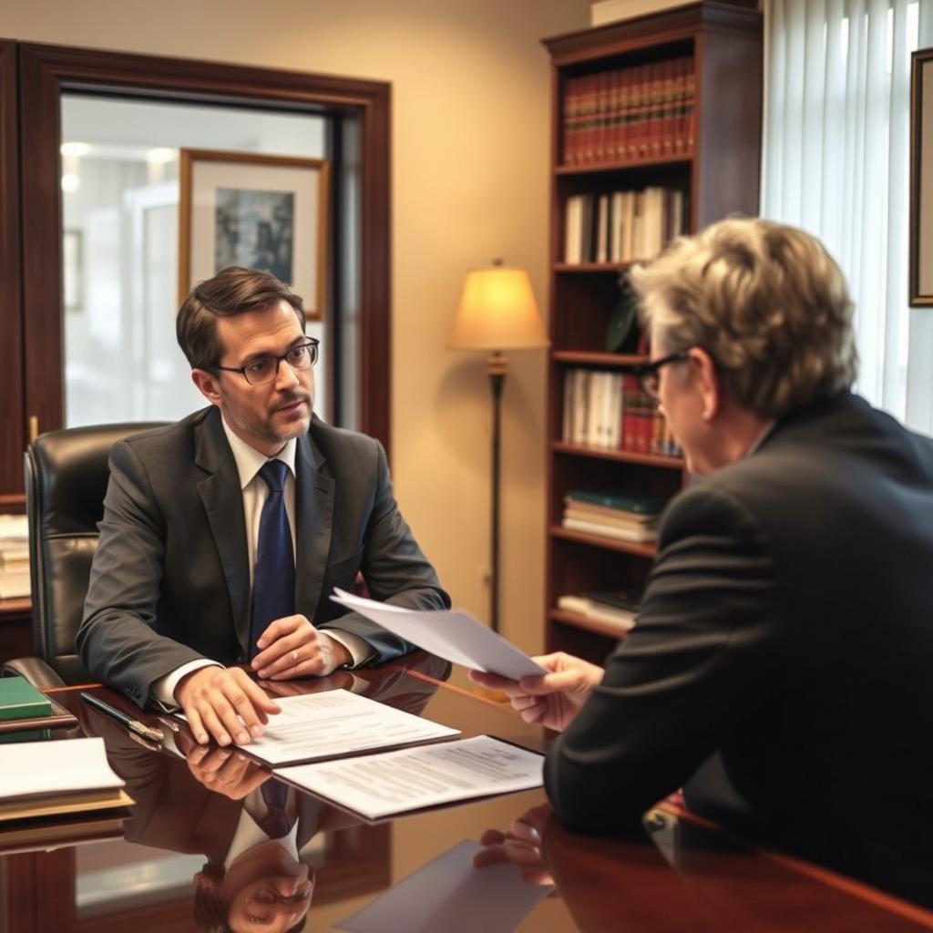 Marriage Annulment Lawyer Fredericksburg