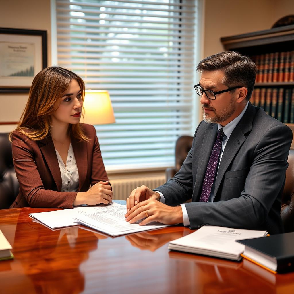 Marriage Annulment Lawyer Gloucester County