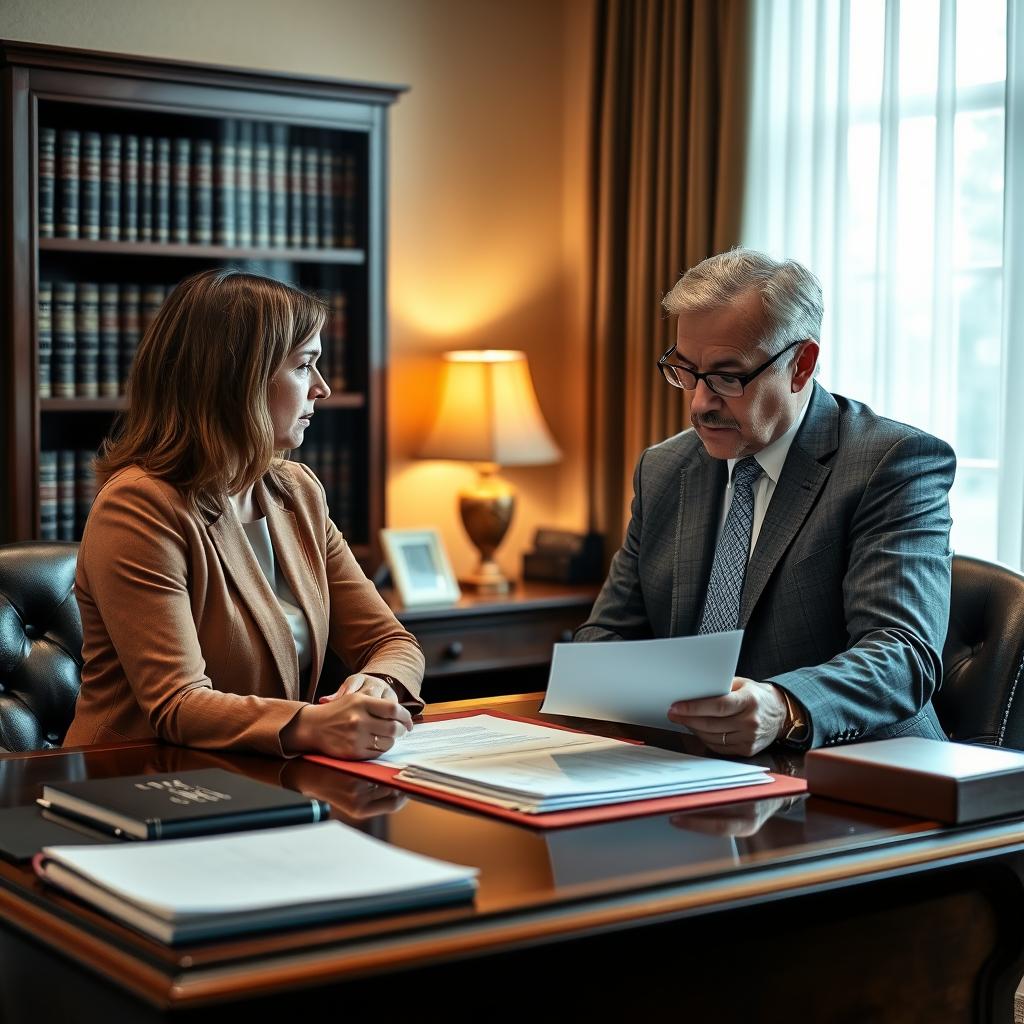Marriage Annulment Lawyer Goochland County