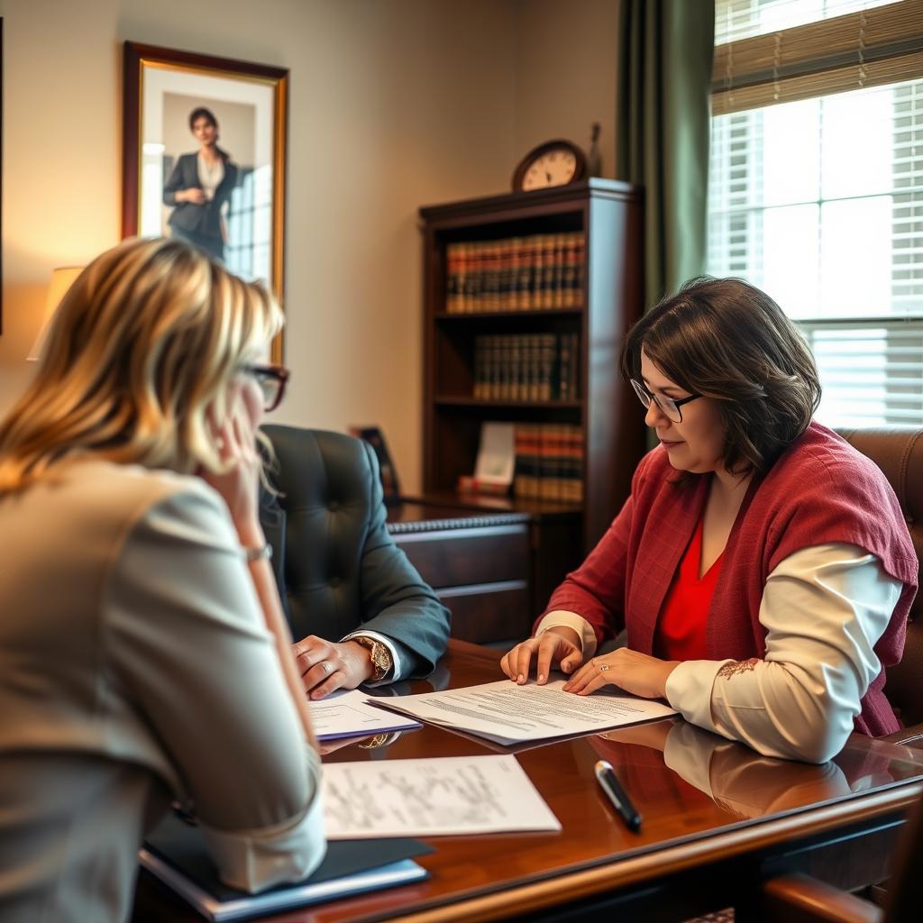 Marriage Annulment Lawyer Greene County