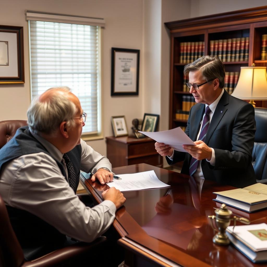 Marriage Annulment Lawyer Lexington