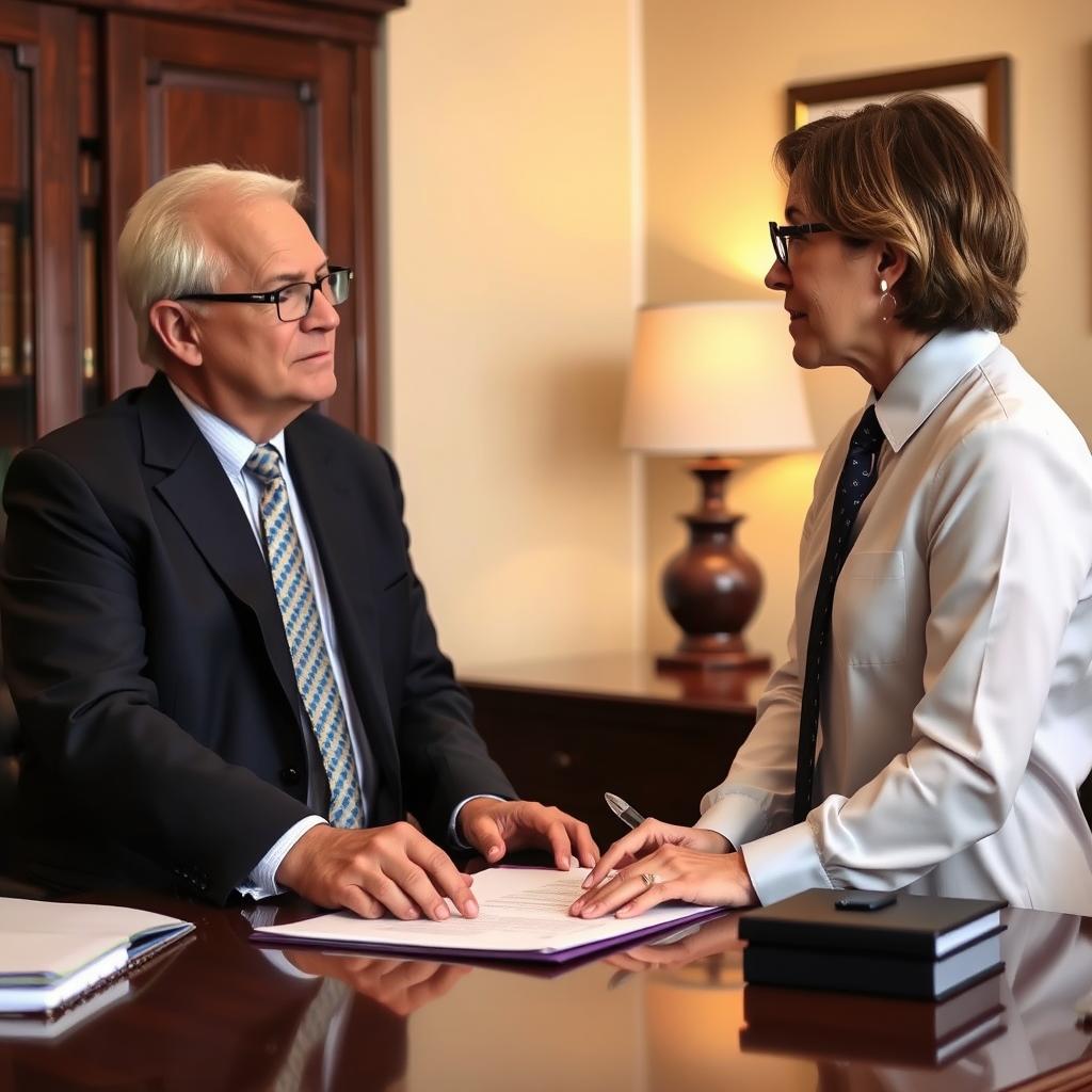 Marriage Annulment Lawyer Loudoun County