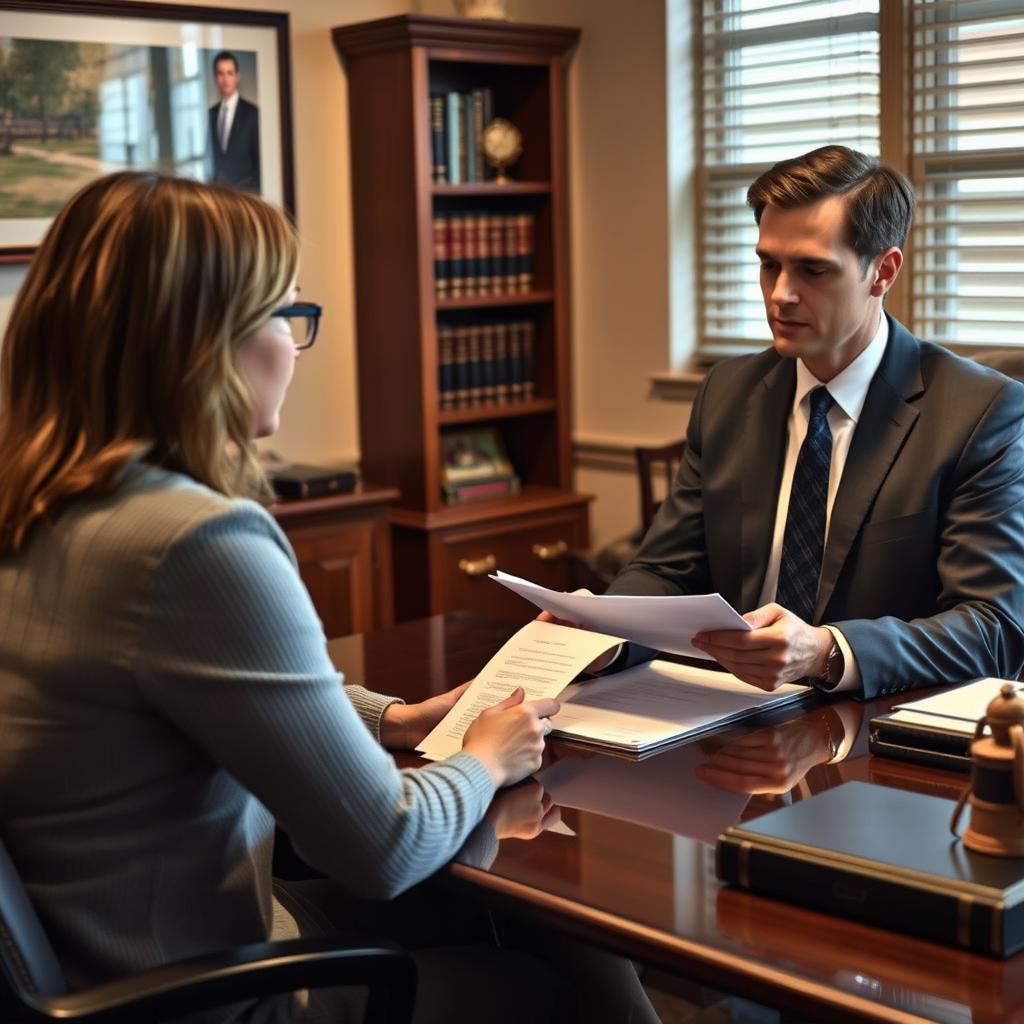 Marriage Annulment Lawyer Louisa County