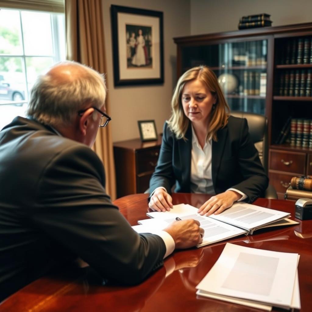 Marriage Annulment Lawyer Manassas Park