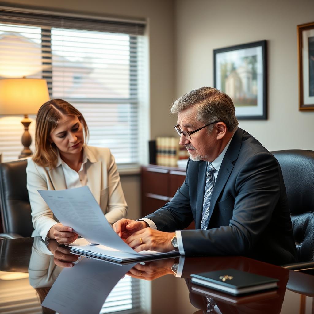 Marriage Annulment Lawyer New Kent County