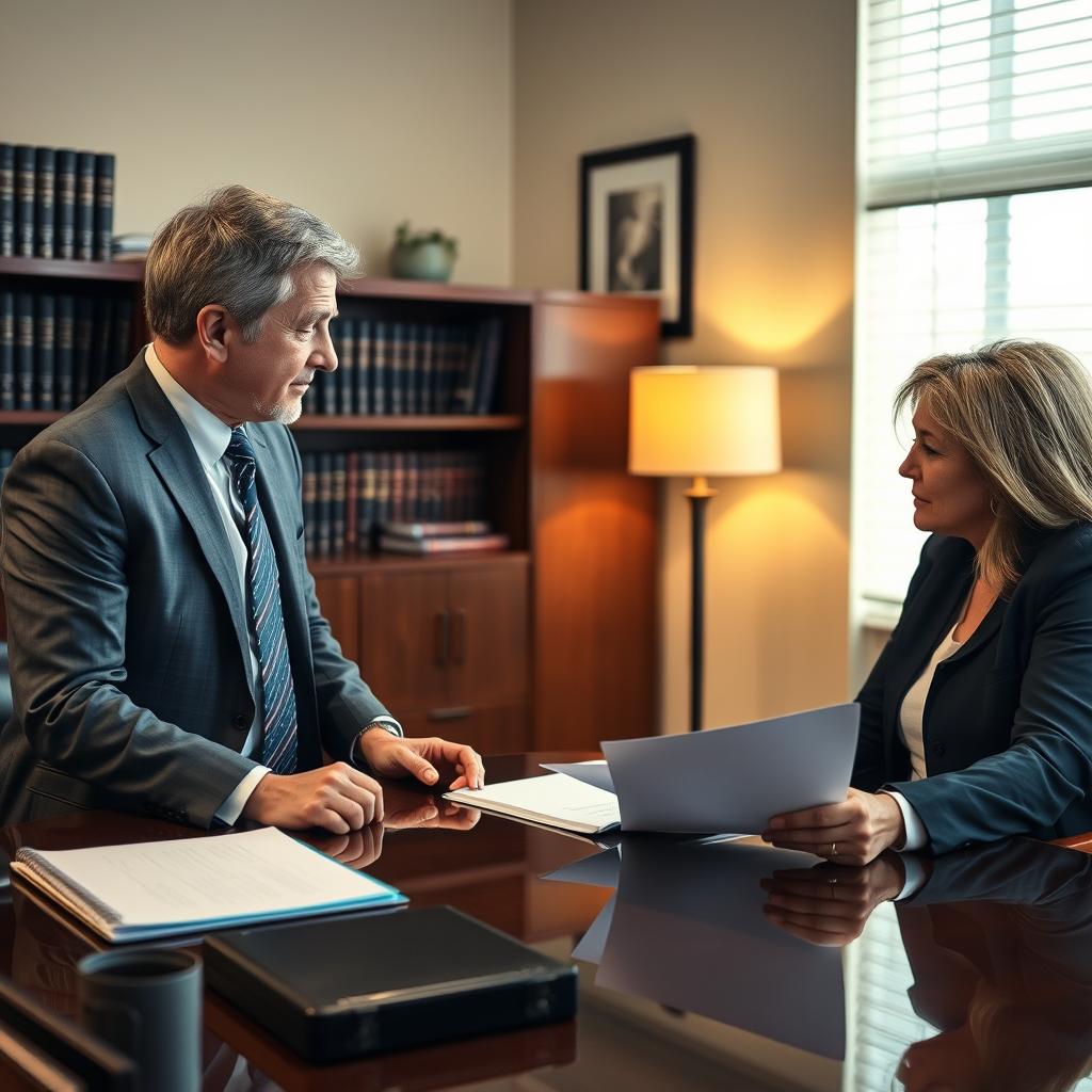 Marriage Annulment Lawyer Orange County