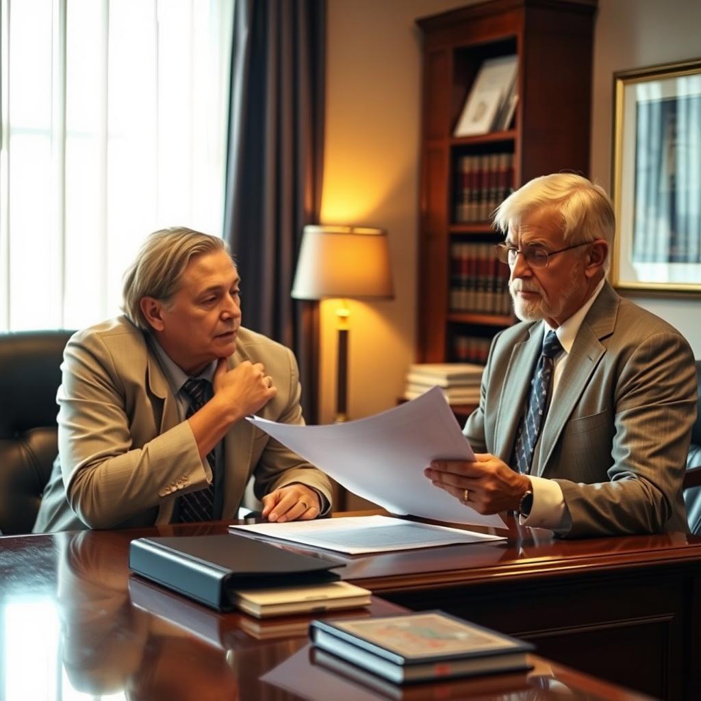 Marriage Annulment Lawyer Prince George County