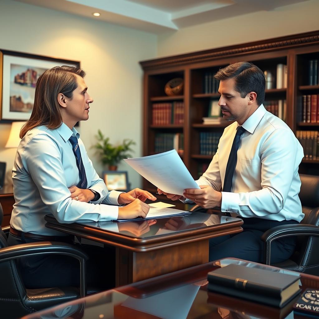 Marriage Annulment Lawyer Prince William County