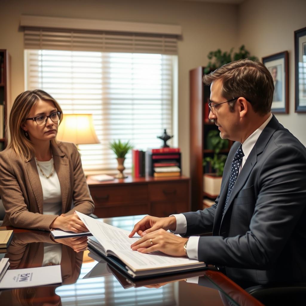 Marriage Annulment Lawyer Roanoke County