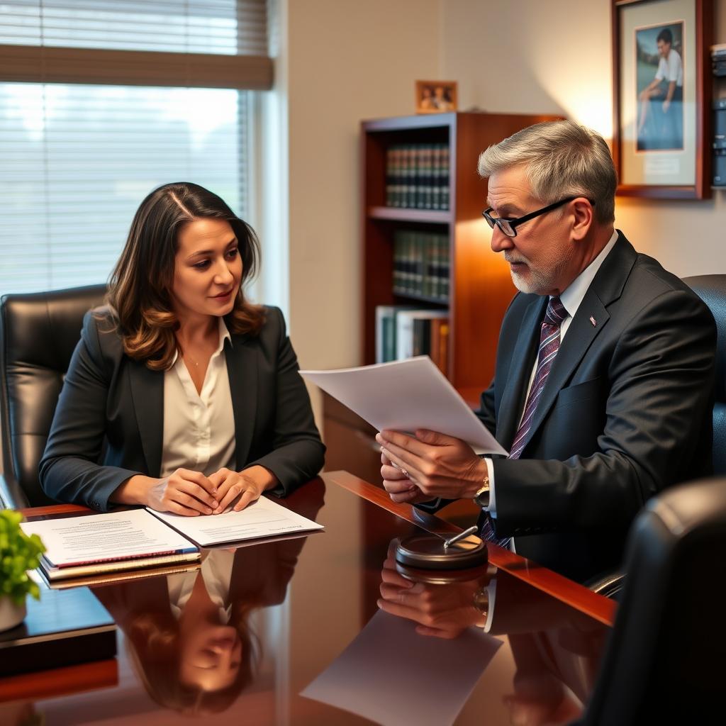 Marriage Annulment Lawyer Shenandoah County