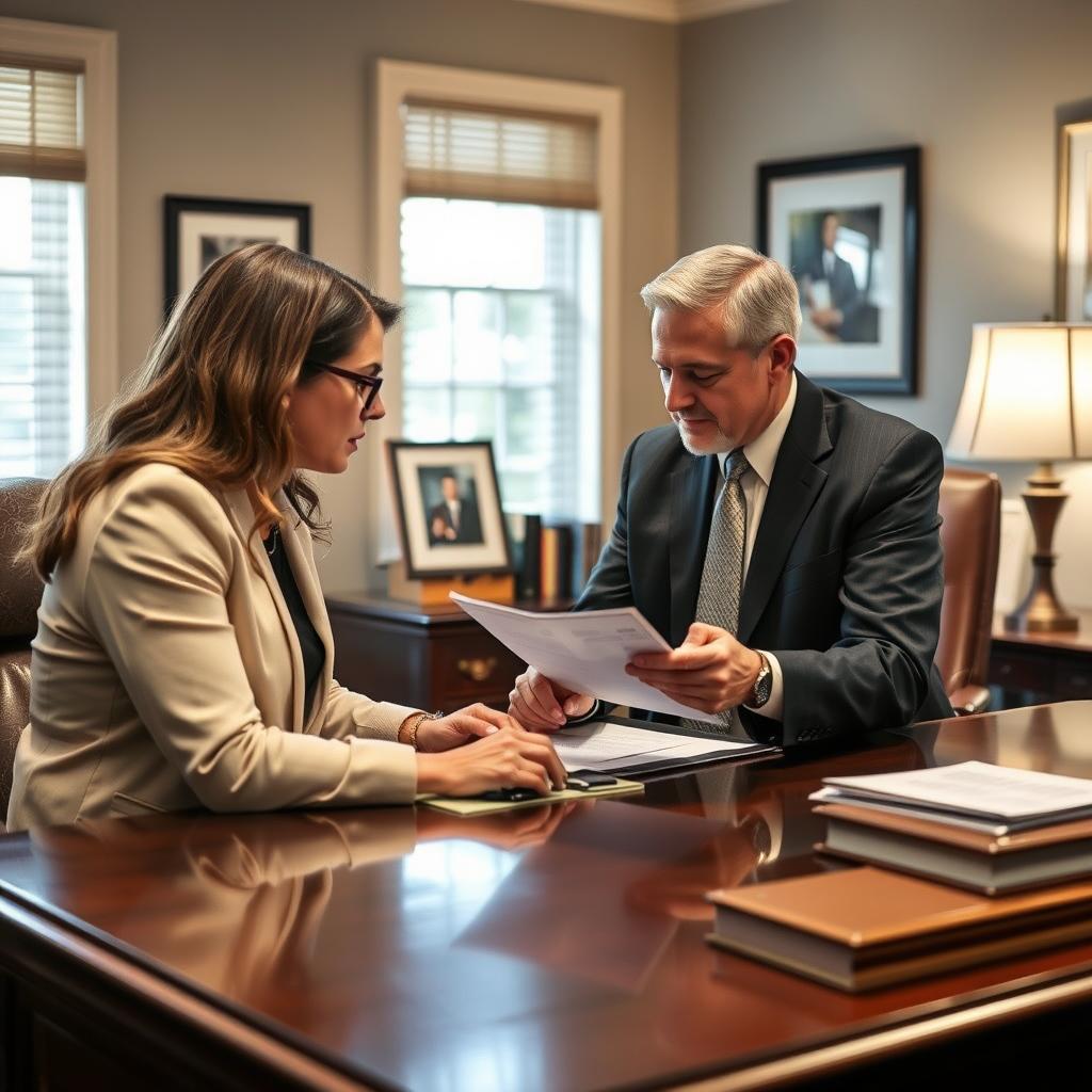 Marriage Annulment Lawyer Suffolk