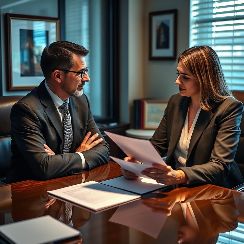 Marriage Annulment Lawyer Virginia Beach