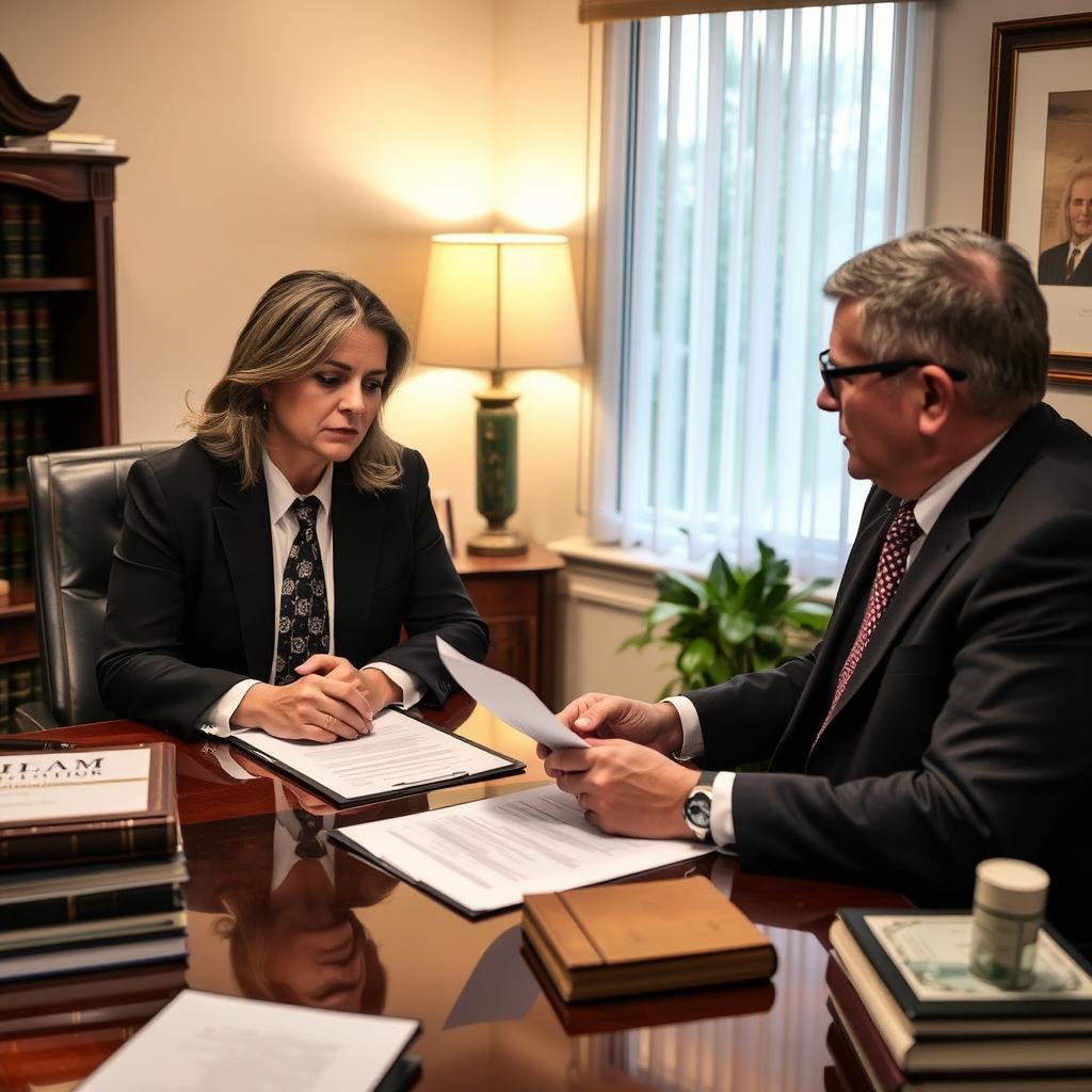 Marriage Annulment Lawyer Warren County