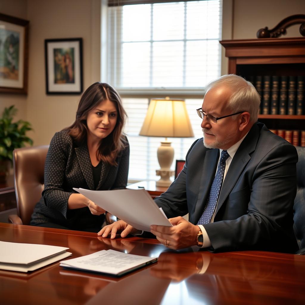 Marriage Annulment Lawyer York County