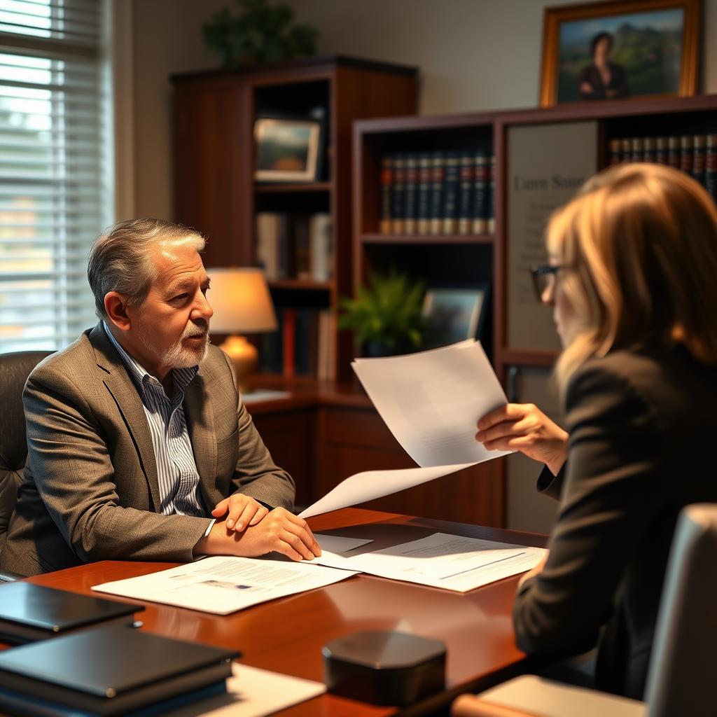 Minor Guardianship Lawyer Goochland County