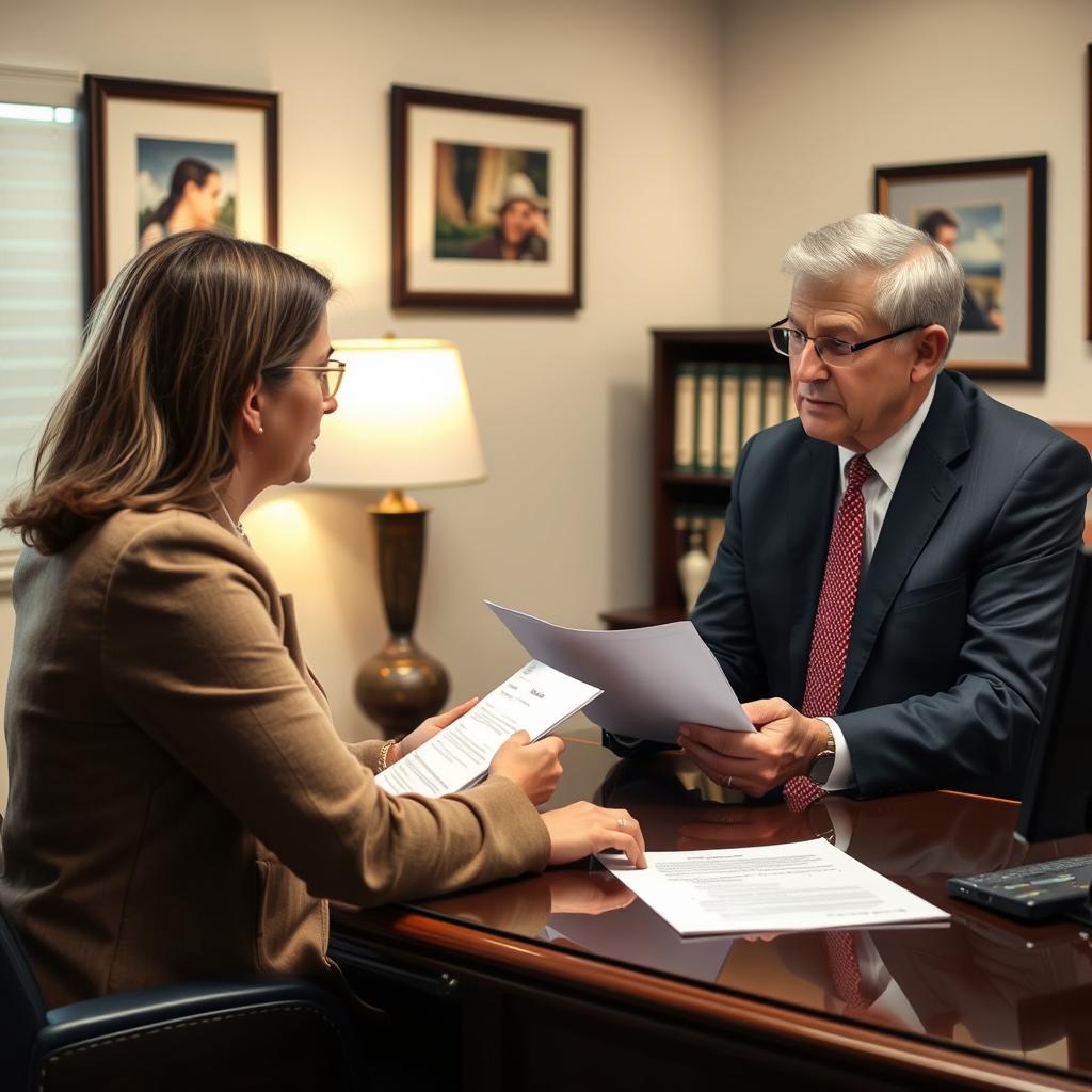 Minor Guardianship Lawyer Loudoun County
