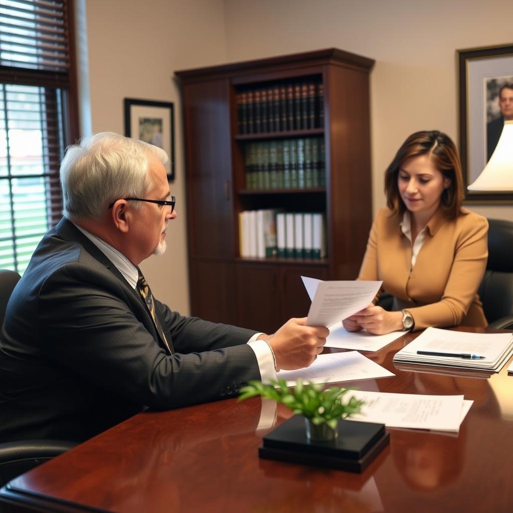Minor Guardianship Lawyer New Kent County