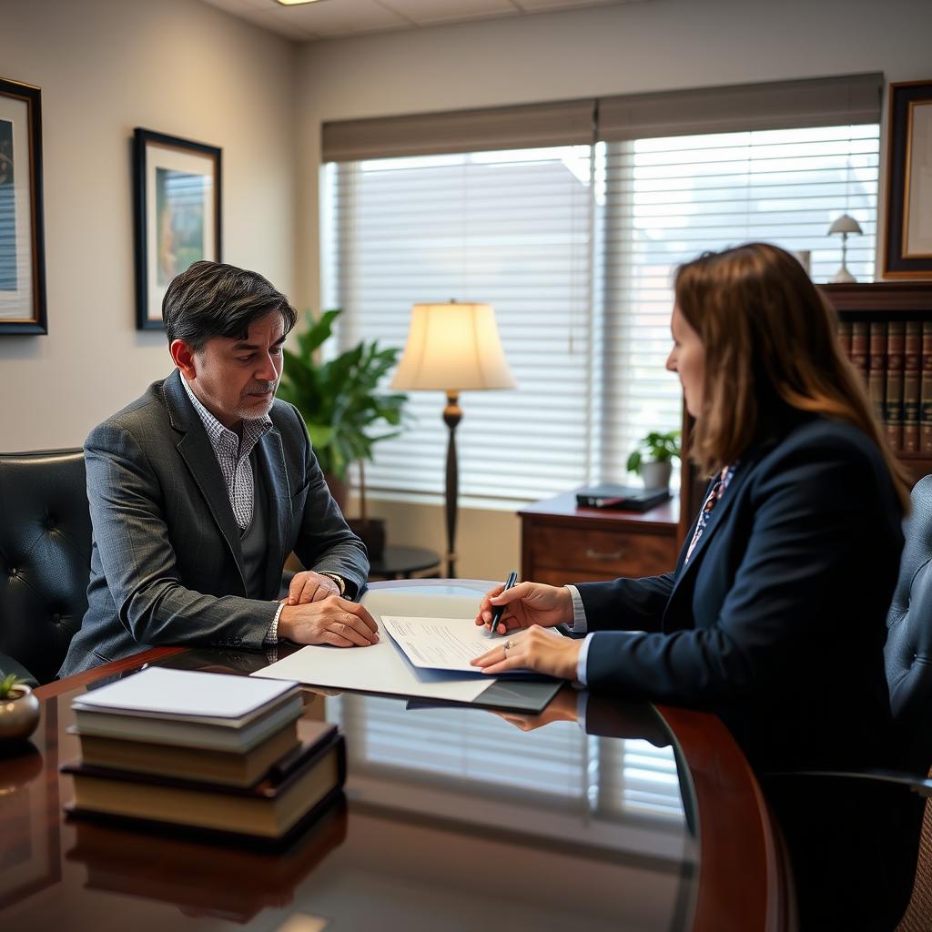 Out Of State Divorce Enforcement Lawyer Bedford County