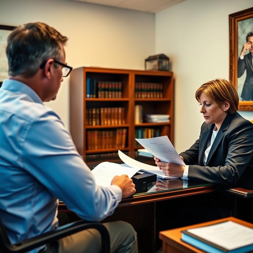 Out Of State Divorce Enforcement Lawyer Botetourt County