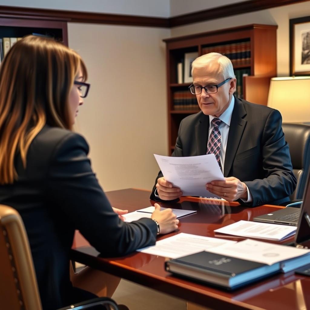Out Of State Divorce Enforcement Lawyer Chesterfield County