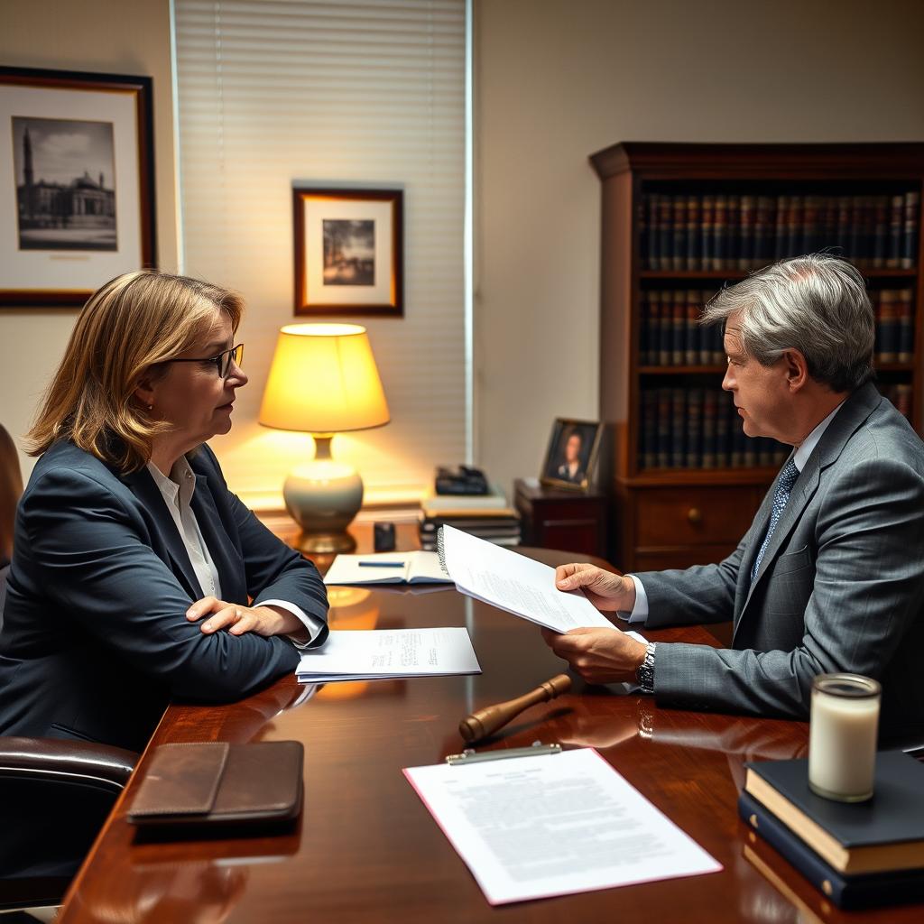 Out Of State Divorce Enforcement Lawyer Colonial Heights