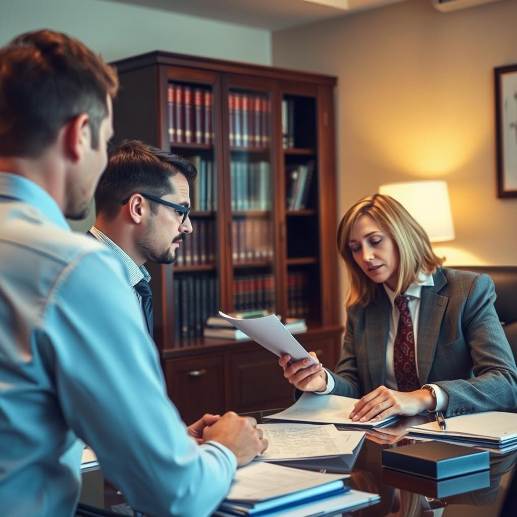 Out Of State Divorce Enforcement Lawyer Culpeper County