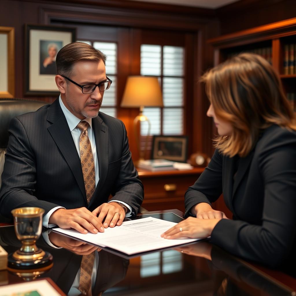 Out Of State Divorce Enforcement Lawyer Dinwiddie County