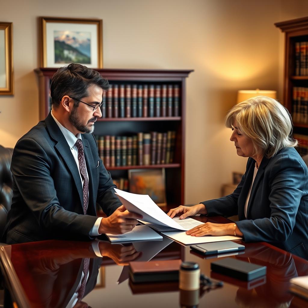 Out Of State Divorce Enforcement Lawyer Frederick County