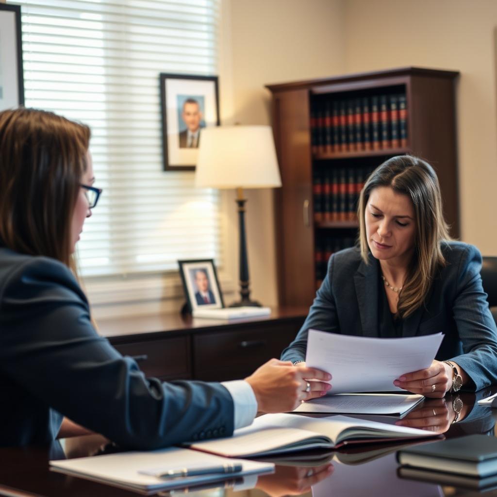 Out Of State Divorce Enforcement Lawyer Isle of Wight County