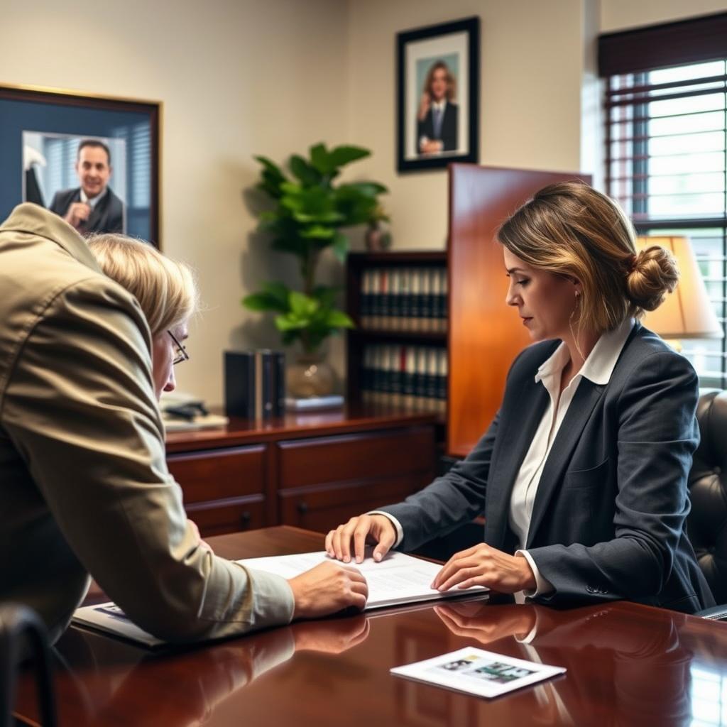 Out Of State Divorce Enforcement Lawyer James City County