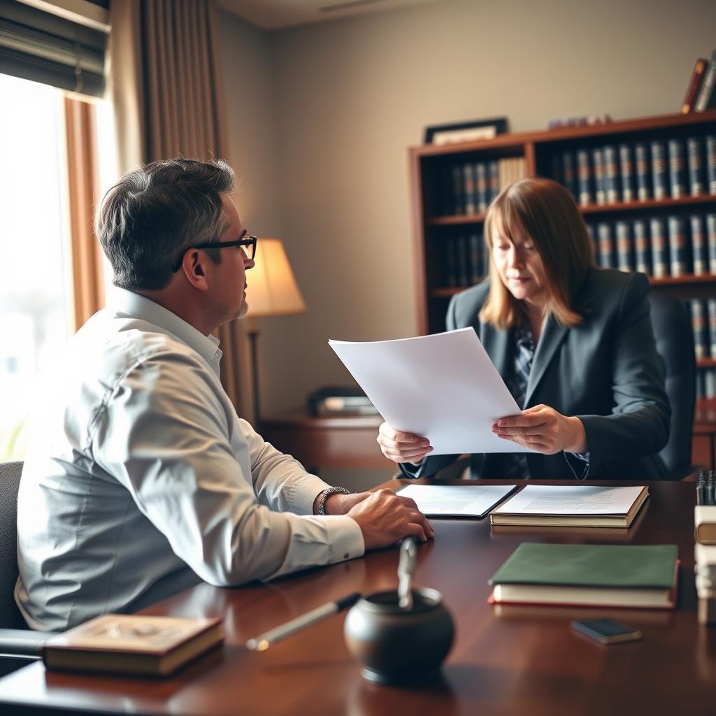Out Of State Divorce Enforcement Lawyer King George County