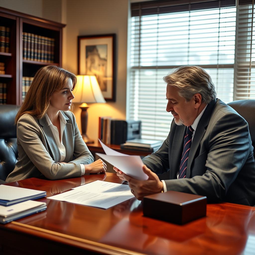 Out Of State Divorce Enforcement Lawyer King William County
