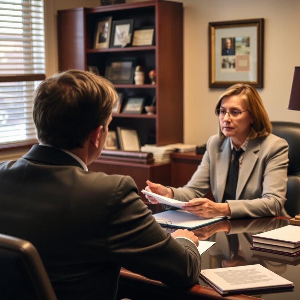 Out Of State Divorce Enforcement Lawyer Lexington