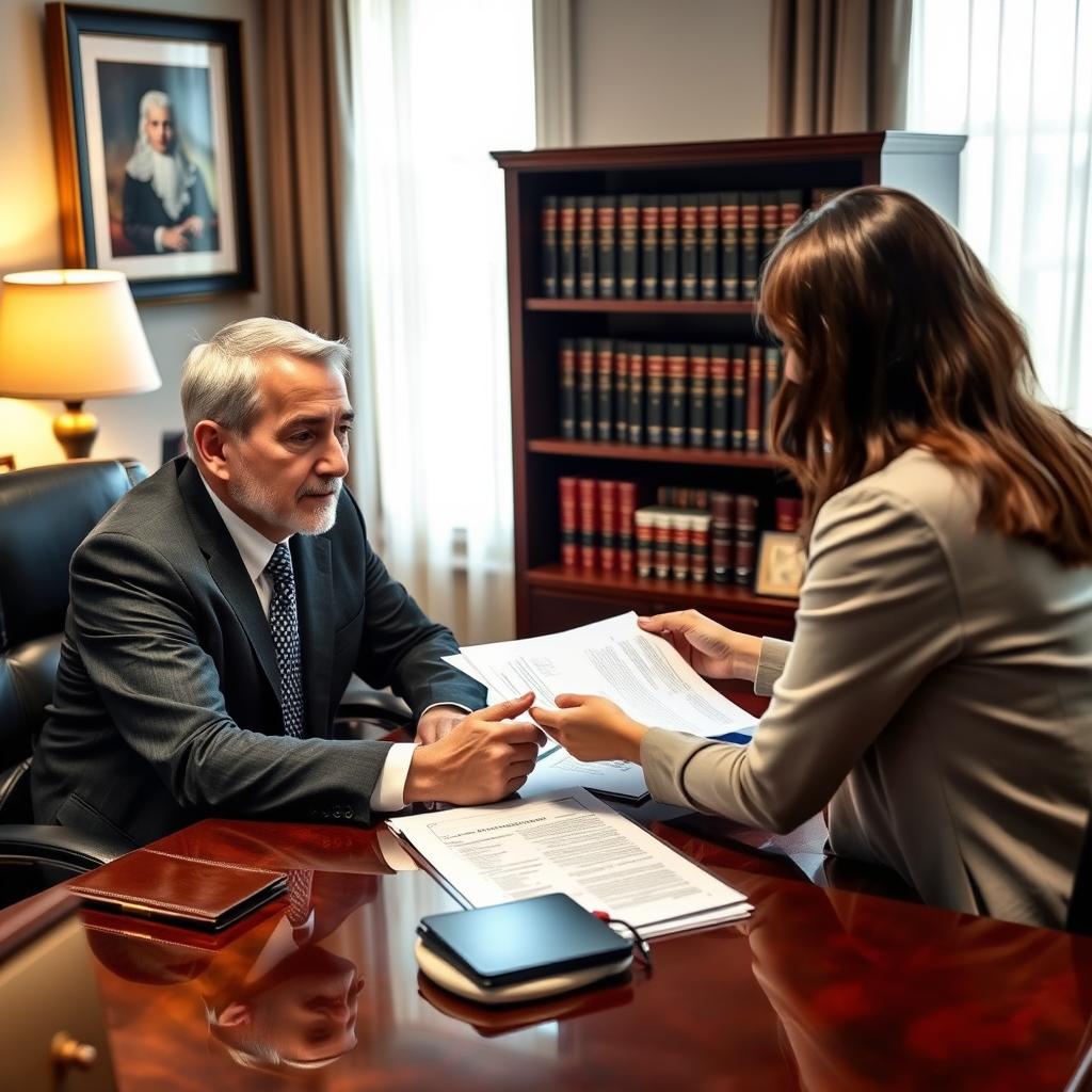 Out Of State Divorce Enforcement Lawyer Loudoun County