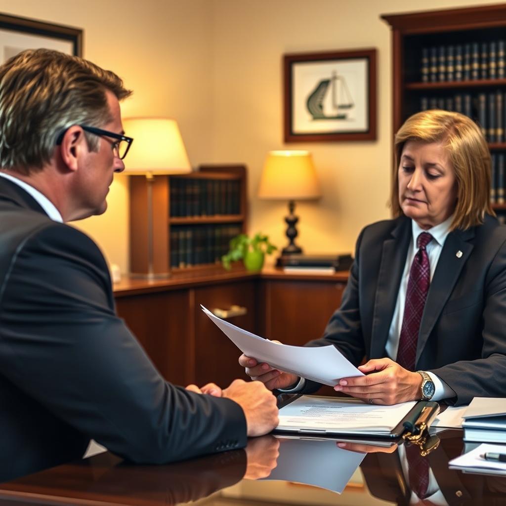 Out Of State Divorce Enforcement Lawyer New Kent County