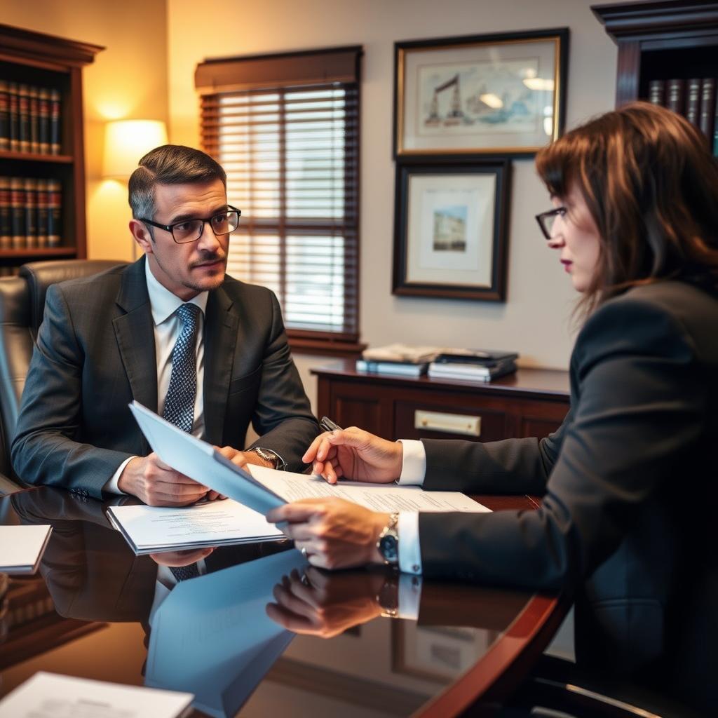 Out Of State Divorce Enforcement Lawyer Prince George County