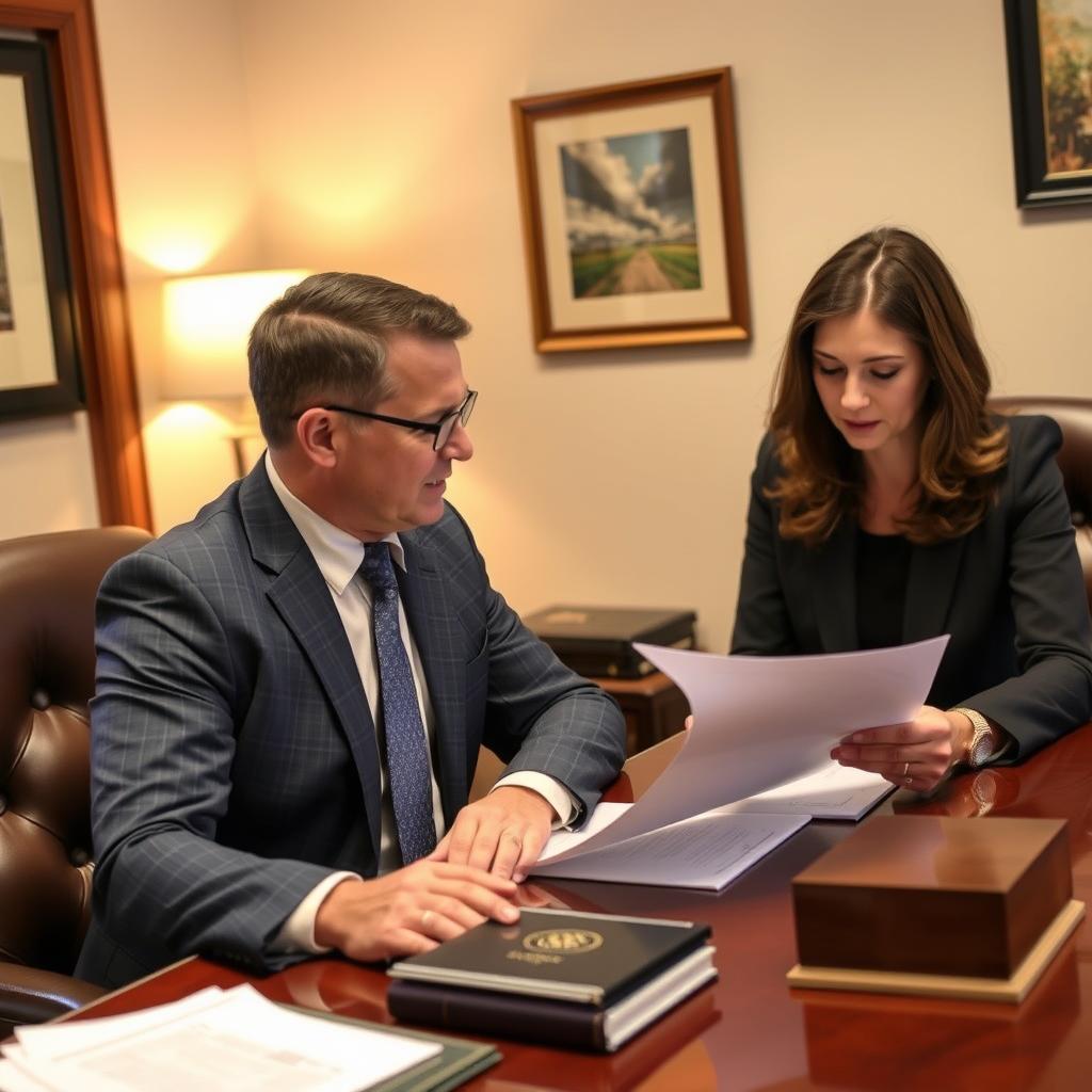 Out Of State Divorce Enforcement Lawyer Rappahannock County