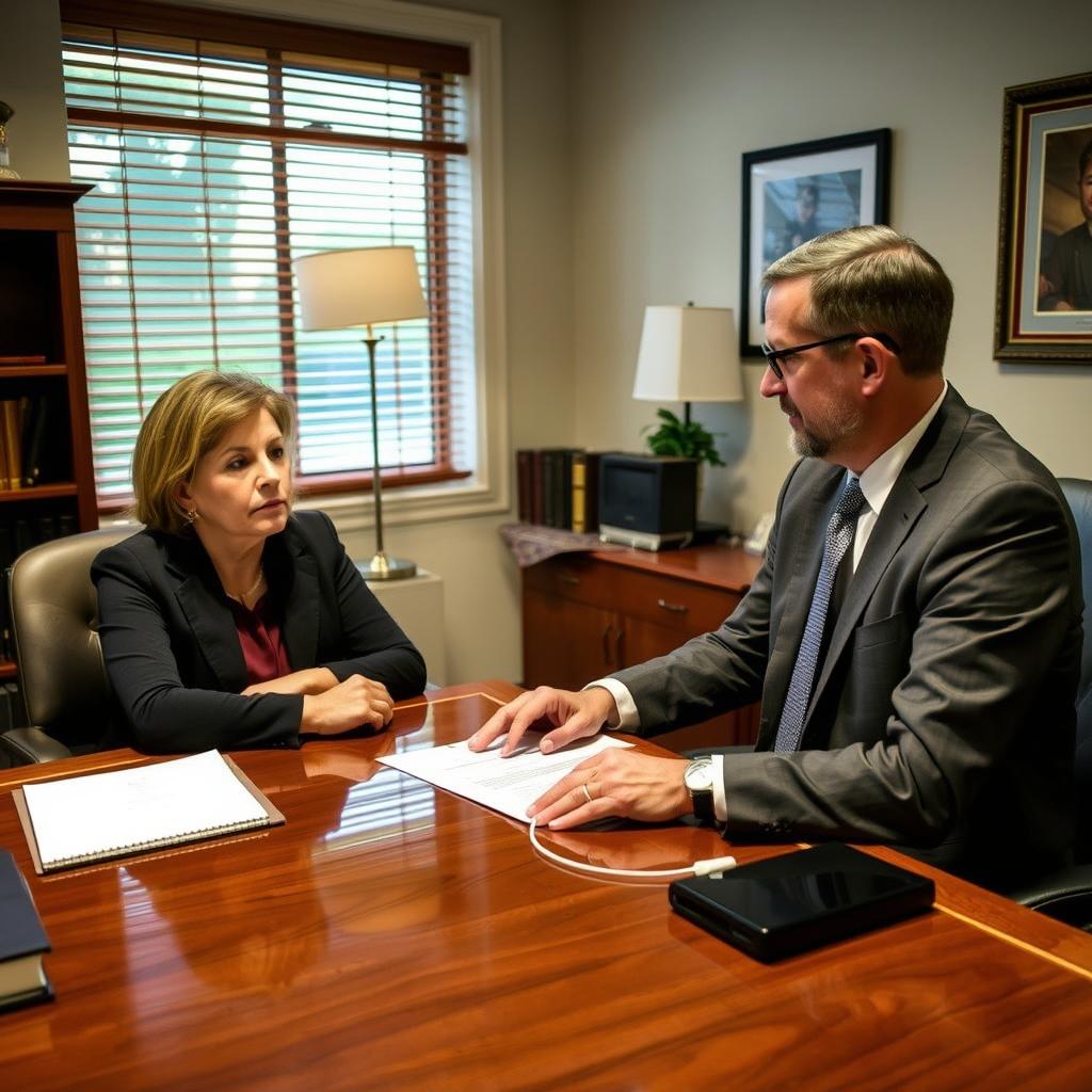 Out Of State Divorce Enforcement Lawyer Roanoke County