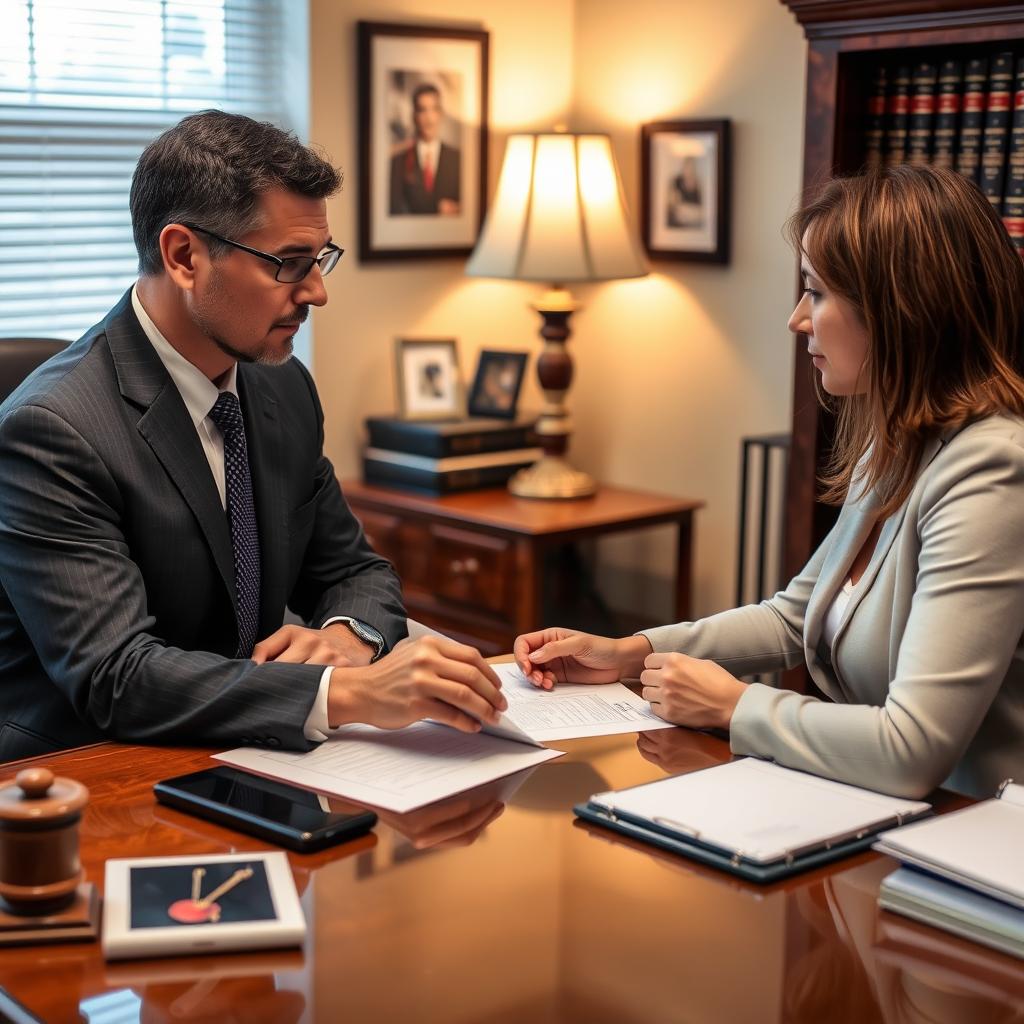 Out Of State Divorce Enforcement Lawyer Shenandoah County