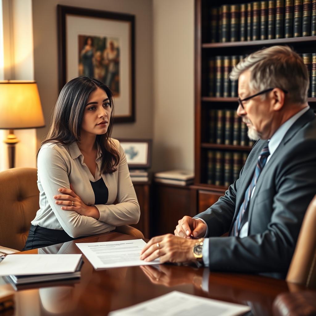 Out Of State Divorce Enforcement Lawyer Warren County